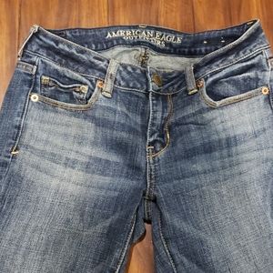Am Eagle Jeans